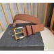 Prada Belts