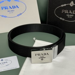 Prada Belts