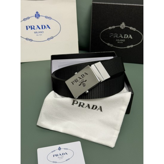 Prada Belts
