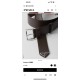 Prada Belts