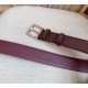 Prada Belts