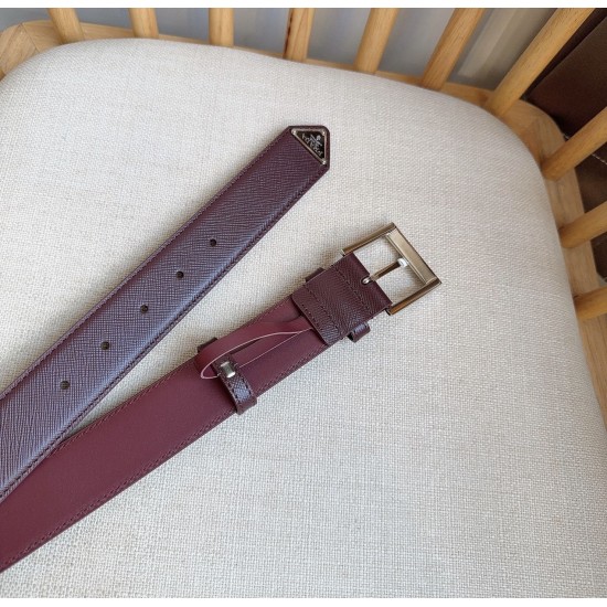 Prada Belts