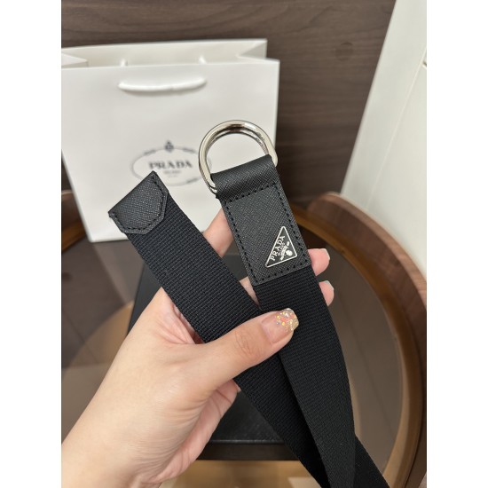 Prada Belts