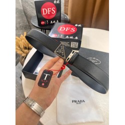 Prada Men's Belts