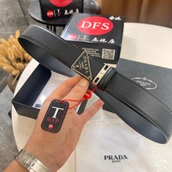 Prada Men's Belts