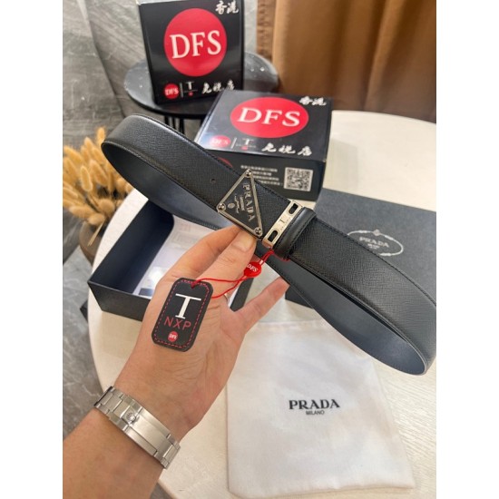 Prada Men's Belts