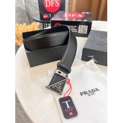 Prada Men's Belts