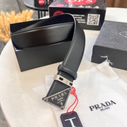 Prada Men's Belts