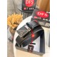Prada Men's Belts