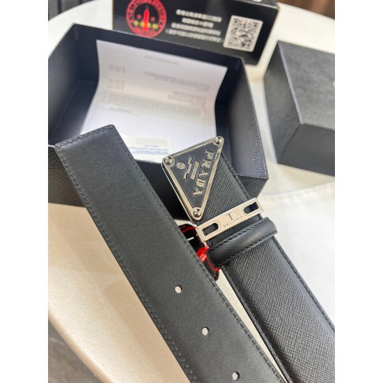 Prada Men's Belts