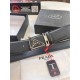 Prada Men's Belts