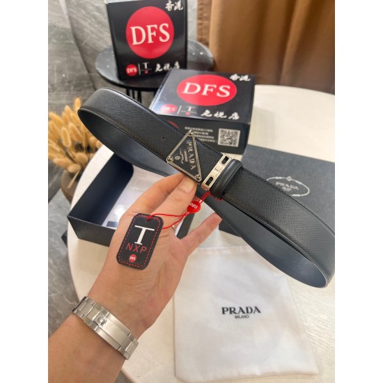 Prada Men's Belts