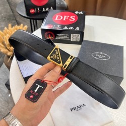 Prada Men's Belts