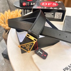 Prada Men's Belts
