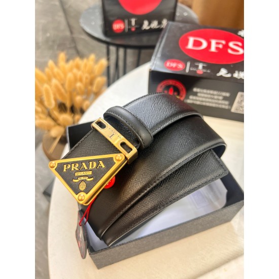 Prada Men's Belts