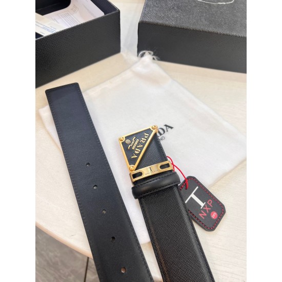 Prada Men's Belts