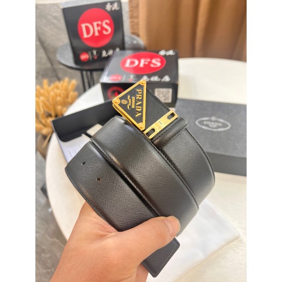 Prada Men's Belts