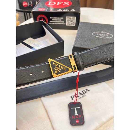 Prada Men's Belts