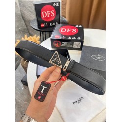 Prada Men's Belts