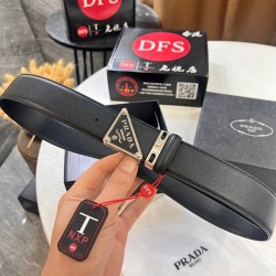 Prada Men's Belts