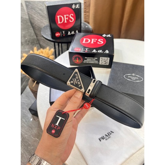 Prada Men's Belts