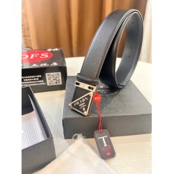 Prada Men's Belts