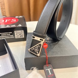 Prada Men's Belts