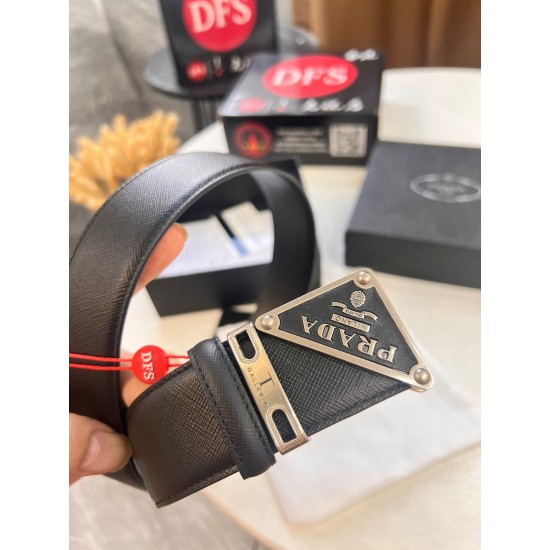 Prada Men's Belts