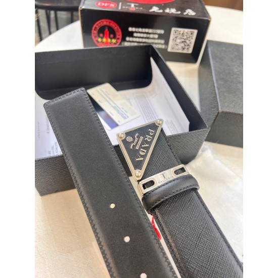 Prada Men's Belts