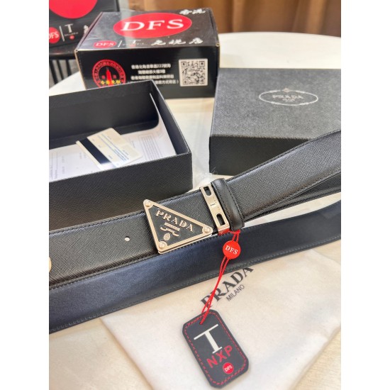 Prada Men's Belts