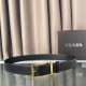 Prada Women's Belts