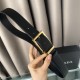 Prada Women's Belts