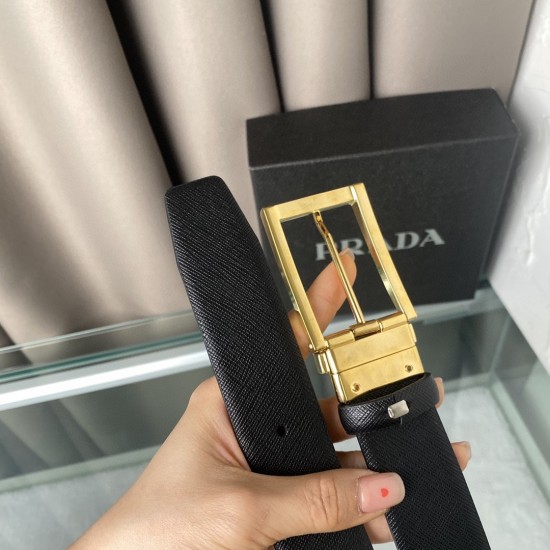 Prada Women's Belts