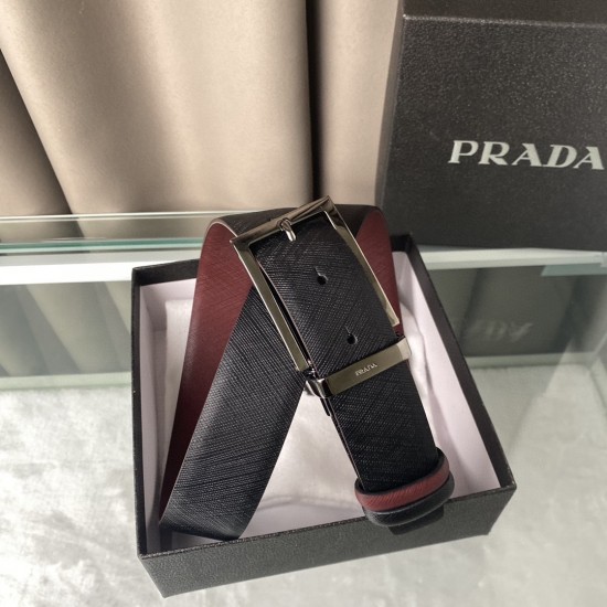 Prada Women's Belts