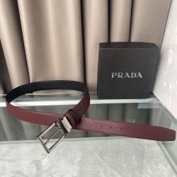 Prada Women's Belts