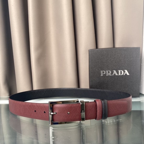 Prada Women's Belts