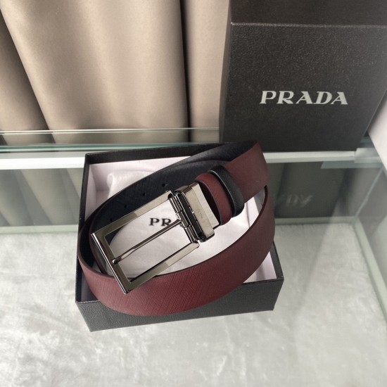 Prada Women's Belts