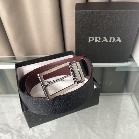 Prada Women's Belts