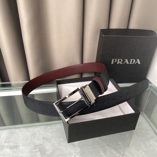 Prada Women's Belts