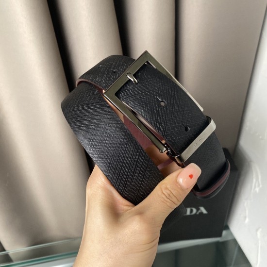 Prada Women's Belts