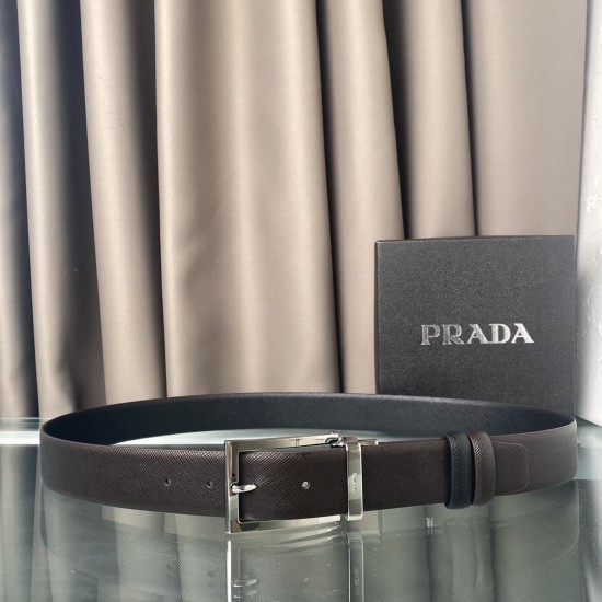Prada Women's Belts
