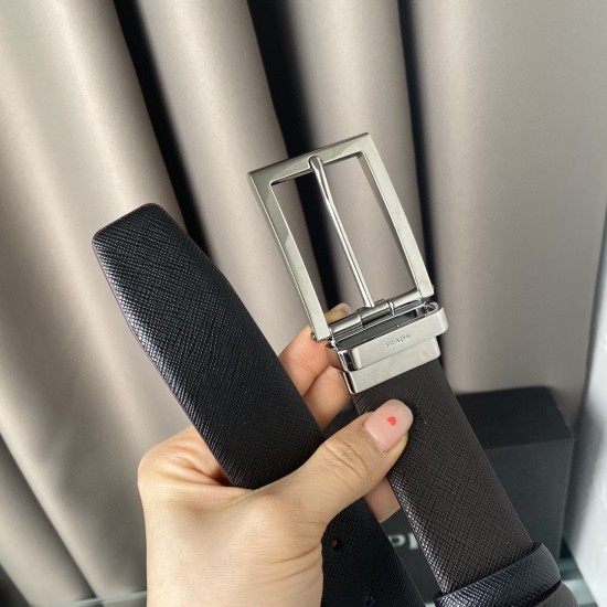 Prada Women's Belts