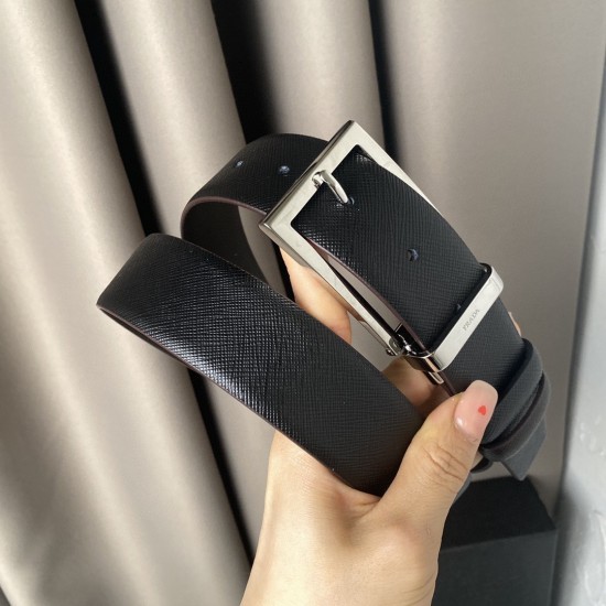 Prada Women's Belts