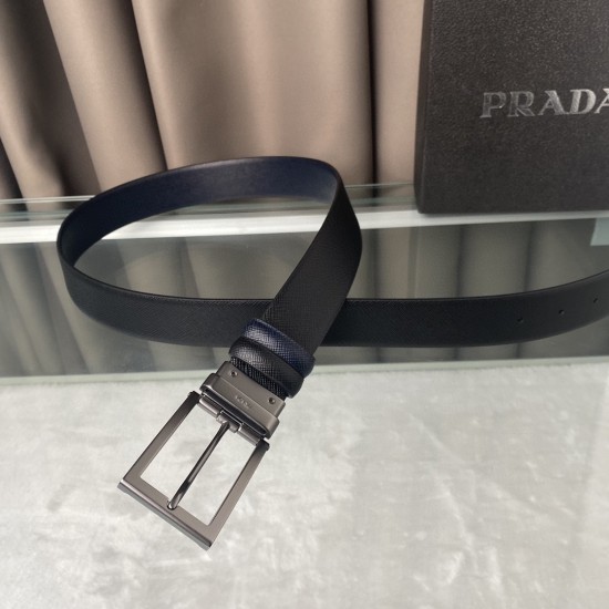 Prada Women's Belts