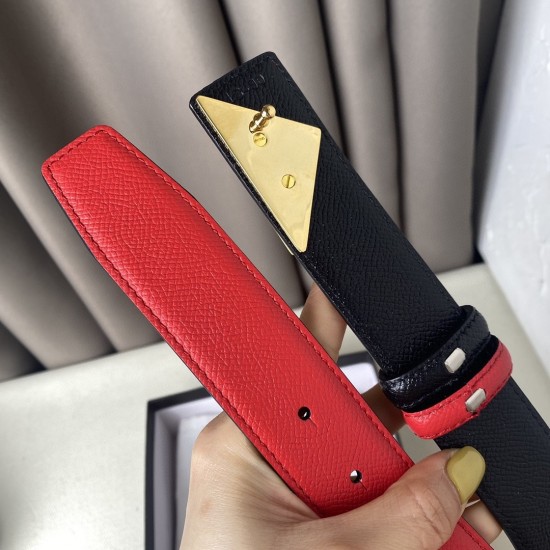 Prada Women's Belts