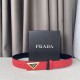 Prada Women's Belts