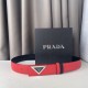 Prada Women's Belts