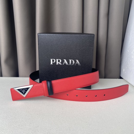 Prada Women's Belts