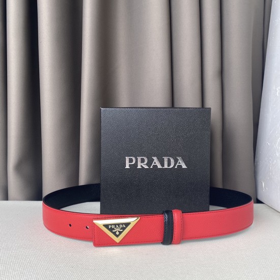 Prada Women's Belts
