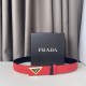 Prada Women's Belts